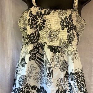 Oh baby empire weist top Sz LG